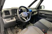 Volkswagen ID. Buzz vaihtoauto