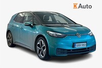 Volkswagen ID.3 vaihtoauto