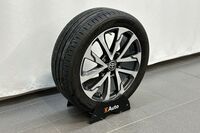 Toyota Corolla Cross vaihtoauto