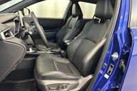 Toyota Corolla Cross vaihtoauto