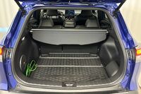 Toyota Corolla Cross vaihtoauto