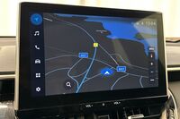 Toyota Corolla Cross vaihtoauto