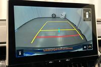 Toyota Corolla Cross vaihtoauto