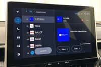 Toyota Corolla Cross vaihtoauto