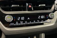 Toyota Corolla Cross vaihtoauto