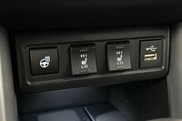 Toyota Corolla Cross vaihtoauto