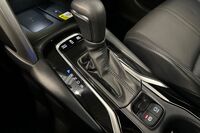 Toyota Corolla Cross vaihtoauto