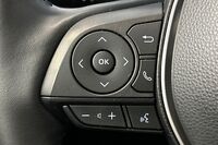 Toyota Corolla Cross vaihtoauto