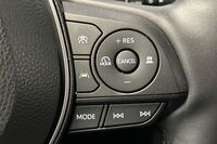 Toyota Corolla Cross vaihtoauto