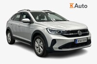 Volkswagen Taigo vaihtoauto
