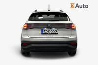 Volkswagen Taigo vaihtoauto