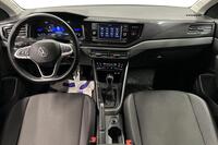 Volkswagen Taigo vaihtoauto