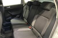 Volkswagen Taigo vaihtoauto