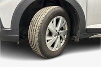 Volkswagen Taigo vaihtoauto