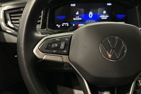 Volkswagen Taigo vaihtoauto