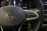 Volkswagen Taigo vaihtoauto