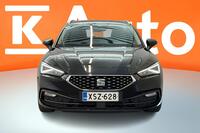 SEAT Leon Sportstourer vaihtoauto