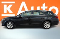 SEAT Leon Sportstourer vaihtoauto