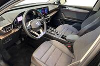 SEAT Leon Sportstourer vaihtoauto