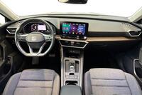 SEAT Leon Sportstourer vaihtoauto