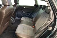 SEAT Leon Sportstourer vaihtoauto