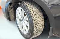 SEAT Leon Sportstourer vaihtoauto