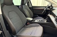 SEAT Leon Sportstourer vaihtoauto