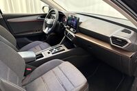 SEAT Leon Sportstourer vaihtoauto