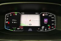 SEAT Leon Sportstourer vaihtoauto