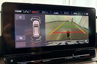 SEAT Leon Sportstourer vaihtoauto