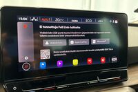 SEAT Leon Sportstourer vaihtoauto