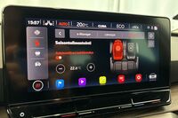 SEAT Leon Sportstourer vaihtoauto