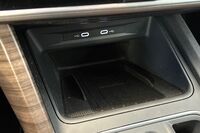 SEAT Leon Sportstourer vaihtoauto