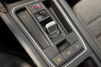 SEAT Leon Sportstourer vaihtoauto