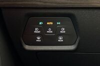 SEAT Leon Sportstourer vaihtoauto