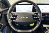 Kia EV6 vaihtoauto