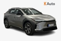 Toyota bZ4X vaihtoauto