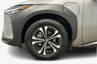 Toyota bZ4X vaihtoauto