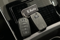 Toyota bZ4X vaihtoauto