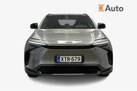 Toyota bZ4X vaihtoauto