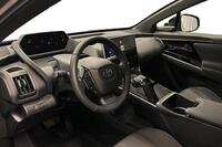 Toyota bZ4X vaihtoauto