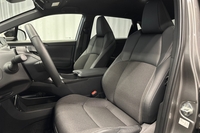 Toyota bZ4X vaihtoauto