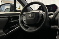 Toyota bZ4X vaihtoauto