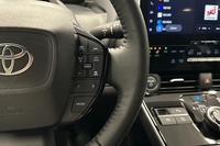 Toyota bZ4X vaihtoauto