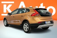 Volvo V40 Cross Country vaihtoauto
