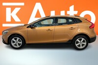 Volvo V40 Cross Country vaihtoauto