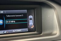 Volvo V40 Cross Country vaihtoauto