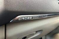 Volvo V40 Cross Country vaihtoauto