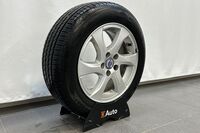 Volvo V40 Cross Country vaihtoauto