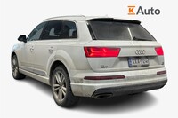 Audi Q7 vaihtoauto